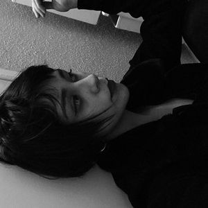 Meet your Posher, Mayra